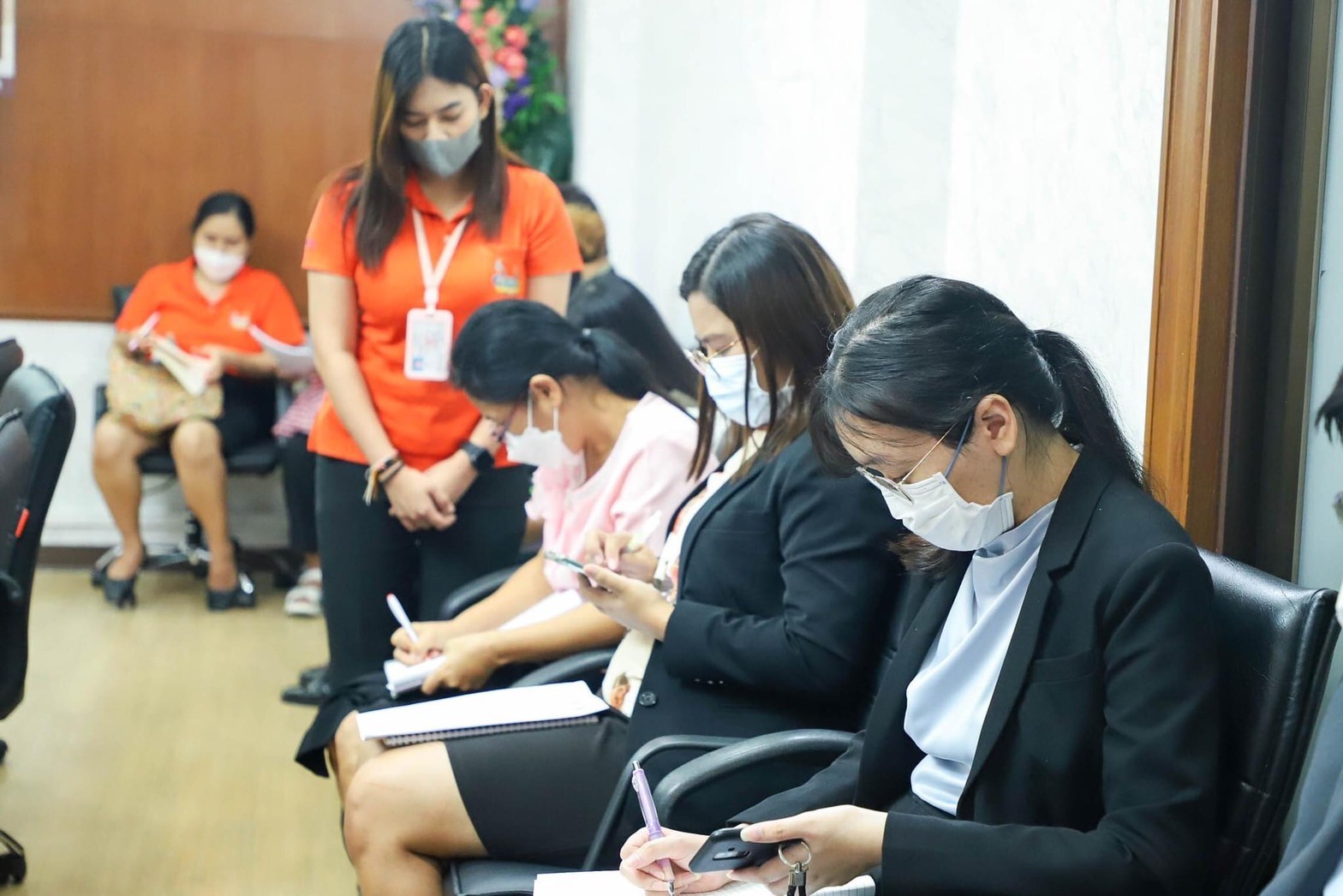 title - การประชุม ITA ครั้งที่ 1/2567 
